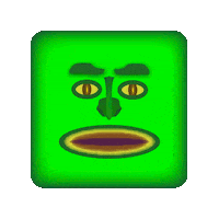 90's fun Sticker by Snood