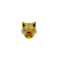 Harimau Malaya Malaysia Sticker by AFF Mitsubishi Electric Cup