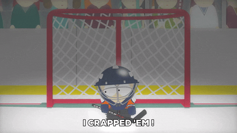 sad crying GIF by South Park 