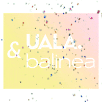 Party Beauty Sticker by Uala