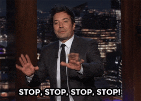 Jimmy Fallon Omg GIF by The Tonight Show Starring Jimmy Fallon