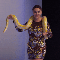 happy new york GIF by Lifetime