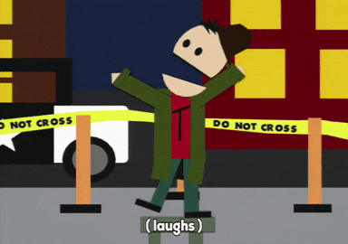 phillip laughing GIF by South Park 