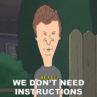 Beavis And Butthead Comedy GIF by Paramount+