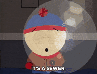 GIF by South Park 