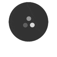 Shotwithstrucc Sticker by strucc.app