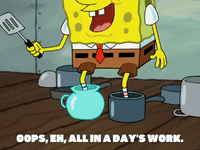 season 5 GIF by SpongeBob SquarePants