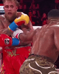 Jake Paul GIF by Marcel Katz Dalí / The Art Plug