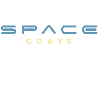 spacegoats_io amazon ecommerce seller fba Sticker