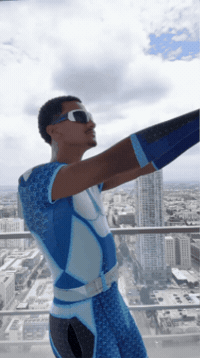 The Boys GIF by Respective