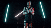 Afl Charlie Dixon GIF by Port Adelaide FC