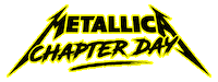 Brand Metallica Sticker