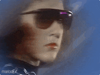 Celine Dion Sunglasses GIF