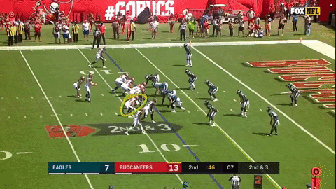 tampabaybuccaneers chrisgodwin GIF