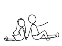 Heart Love Sticker