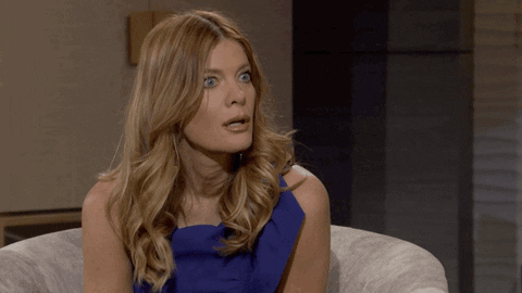 The Young And The Restless Love GIF by CBS
