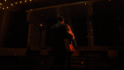 tom ellis dancing GIF by Fox TV