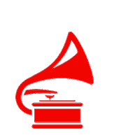 Recording Grammy Awards Sticker by Fanshawe College