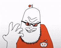 Happy GIF