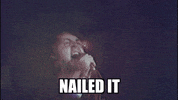 Crushing It Like A Boss GIF by Paul McCartney