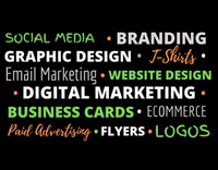 tacosandcaviar marketing branding small business marketing agency GIF