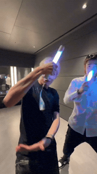 Cortis GIF