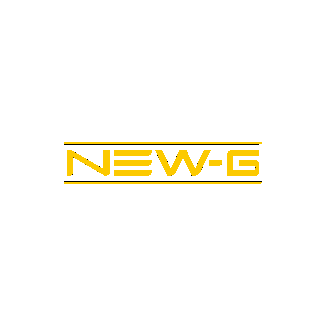 Sticker by New-G