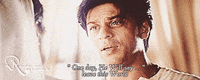 shah rukh khan bollywood GIF