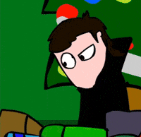 CherrySmokesAconha animation animated eddsworld ew tord GIF