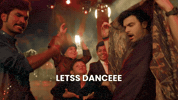 Avanikafilms dance bollywood bollywoodmovie dancegifs GIF