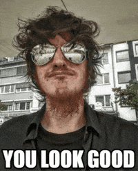 Mood Feeling GIF