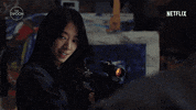 Angry Korean Drama GIF by The Swoon