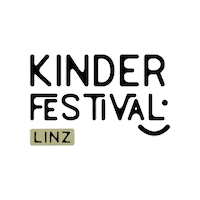 KINDERFESTIVAL linz kinder familie oberösterreich Sticker