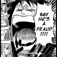 One Piece GIF