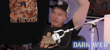 Paul Scheer Rangoon GIF by Dark Web