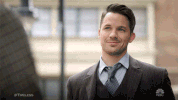 timeless GIF by NBC
