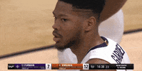 College Hoops Sport GIF by NCAA March Madness