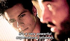 teen wolf liam dunbar GIF by mtv
