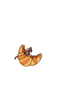 BauliIndia bauli happysnack bauli moonfils moonfils Sticker