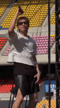World Tour Jump GIF
