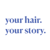 Hair Haircare Sticker by Hairlust