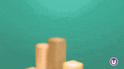 Art Animation GIF by School of Computing, Engineering and Digital Technologies