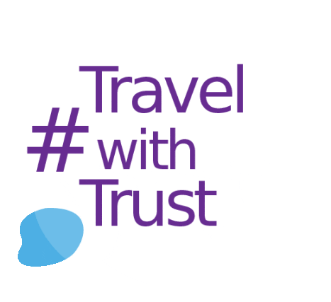 Travel Pts Sticker by Protected Trust Services