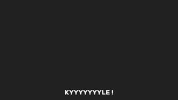 dark kyle GIF by South Park 