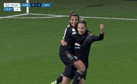 Womens Champions League Sport GIF by UEFA