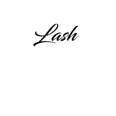 JoLash giphyupload lashes lash rzesy Sticker