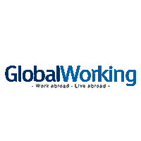 norway nurse Sticker by Global Working