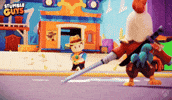 Pop Confetti GIF by Xbox