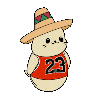 Happy Dance Sticker by Sappy Seals Community