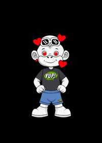 Te Amo Yes GIF by Zhot